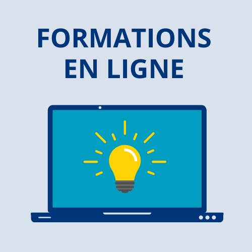 Formations en ligne