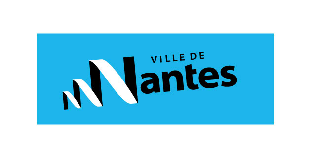 LOGO de la ville de Nantes